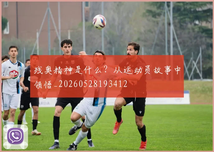 残奥精神是什么？从运动员故事中领悟_20260528193412