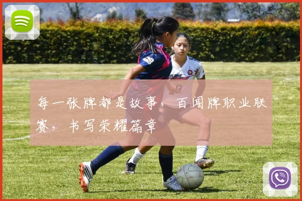 每一张牌都是故事，百闻牌职业联赛，书写荣耀篇章